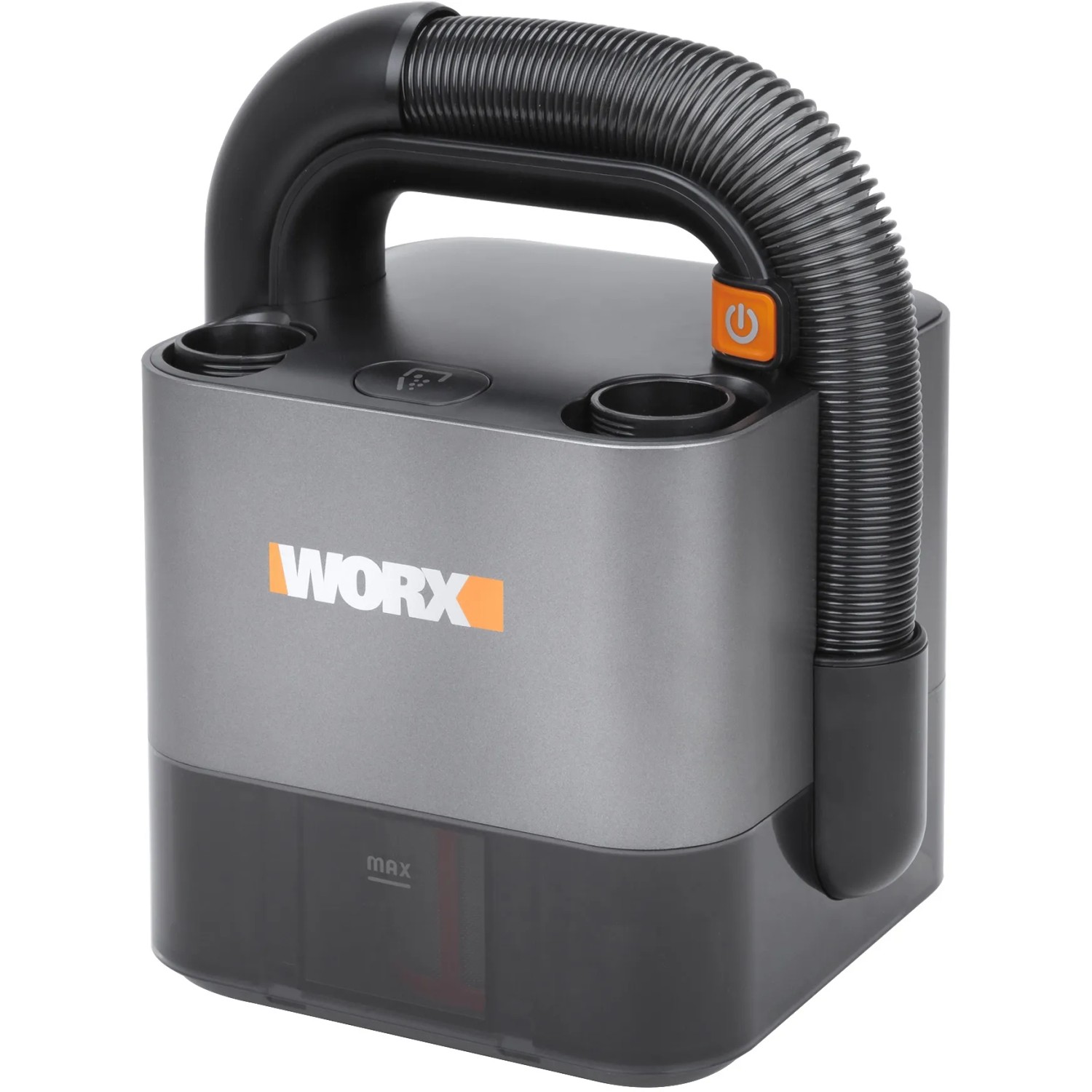 Aspirapolvere portatile senza fili 4500Pa 150W USB ricaricabile YURIKO YK-VC01 per la pulizia
