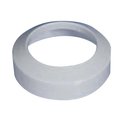 Manicotto eccentrico HTSK rigido per WC Ø 110 mm