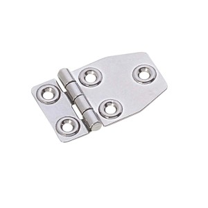 Cerniera in acciaio inox per barche, accessori nautici.