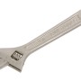 Chiave inglese regolabile LUX 150 mm, chiave regolabile per fai da te e professionisti.