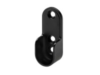 Terror Blu Appendiabiti Per Scarico Universale - Staffa Regolabile Con Nastro Rotondo Da 50 Mm, 2 Pezzi Staffa Regolabile 50mm - Foto 10