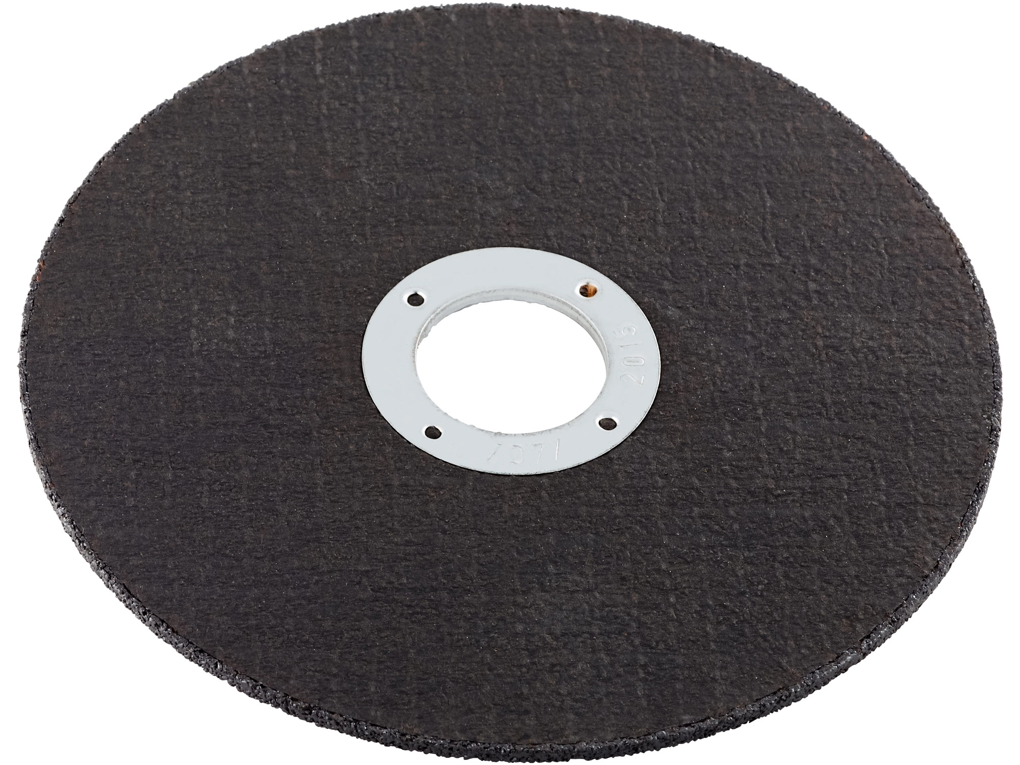 Disco da taglio in fibra piatto per metallo LUX Ø 115 mm