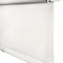 Tenda a rullo Moon oscurante 90x250 cm bianco_5