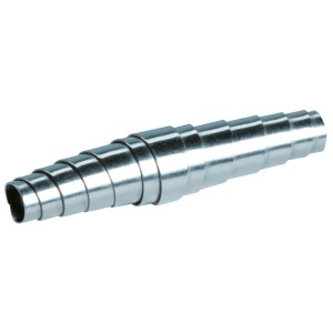 Gardena Rebenscherenfeder, molla di ricambio per cesoie da giardino, argento.