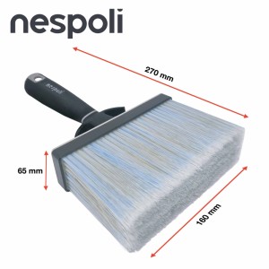 Plafoniera antigoccia soft touch fillpro 160x65 mm