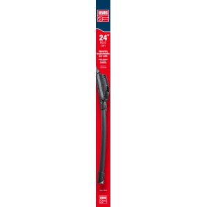 USAG tergicristallo, 60cm, per una visione chiara durante la guida.