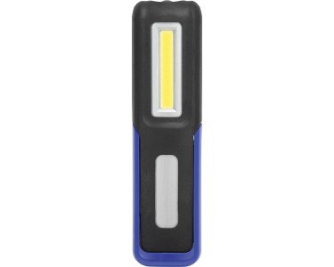 Lampada da officina portatile 3 watt LED COB
