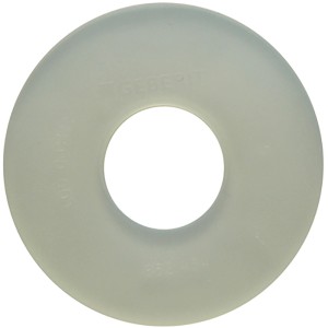 Guarnizione per cassetta WC, adatta per modelli t.b.t. Ricambio per cassette WC.