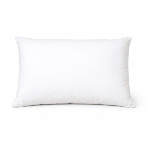 Federa tinta unita 50x80 cm bianca