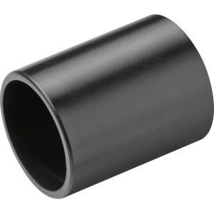 Adattatore di ricambio per aspirazione polvere per seghetto alternativo a batteria LUX A-ST-20, dettaglio.