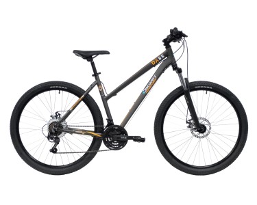 Mountain Bike donna 27,5\