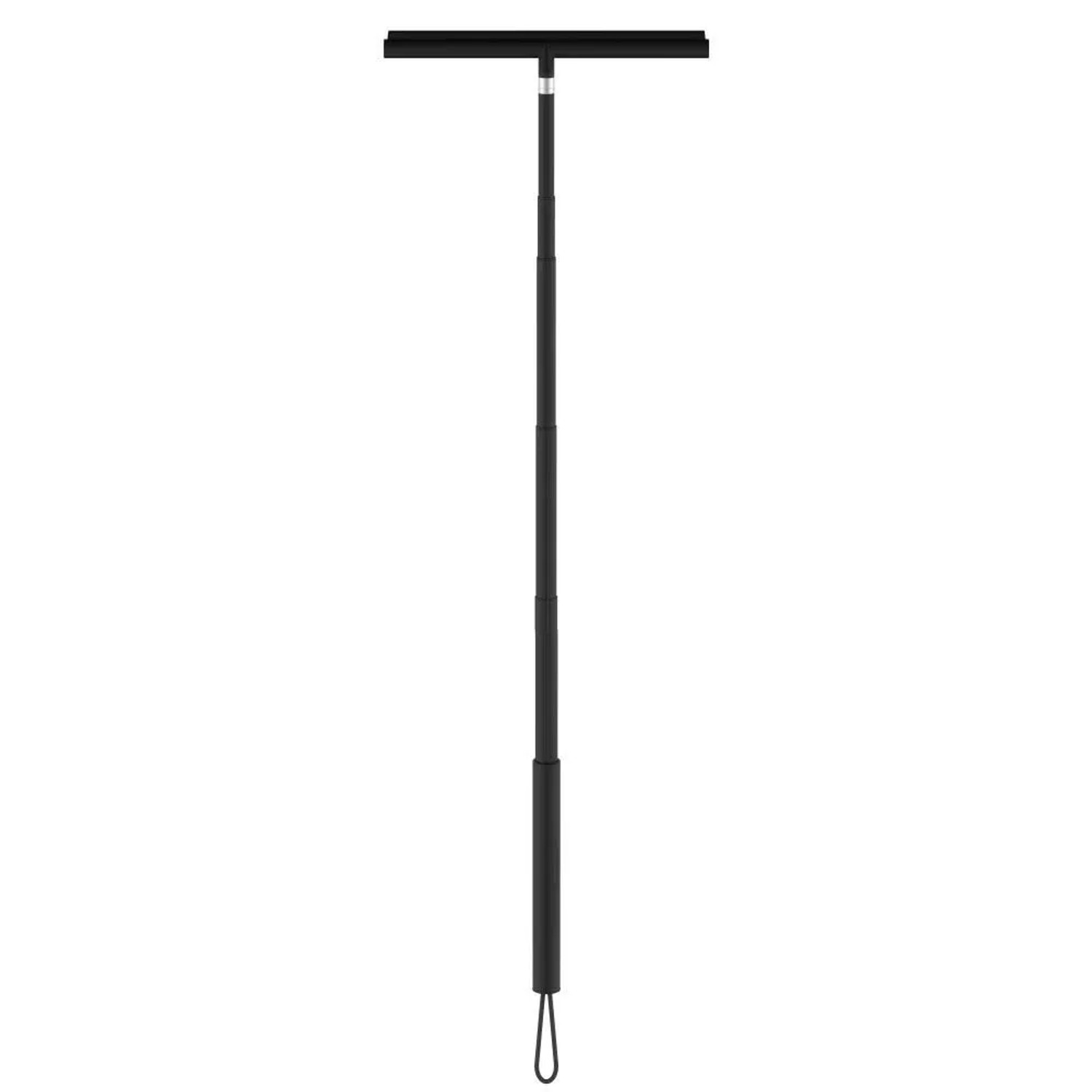 Tergivetro Wipy con asta estensibile 30-29-120 cm + gancio_2