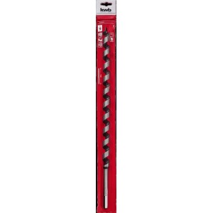 Punta per legno t.b.t. in confezione rossa.