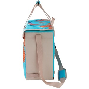 Borsa termica Campingaz Ethnic Minimaxi Outdoor turchese multicolore 29 l
