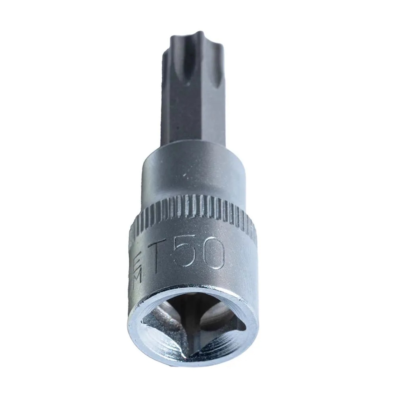 Bussola con inserto T50 attacco F 3/8