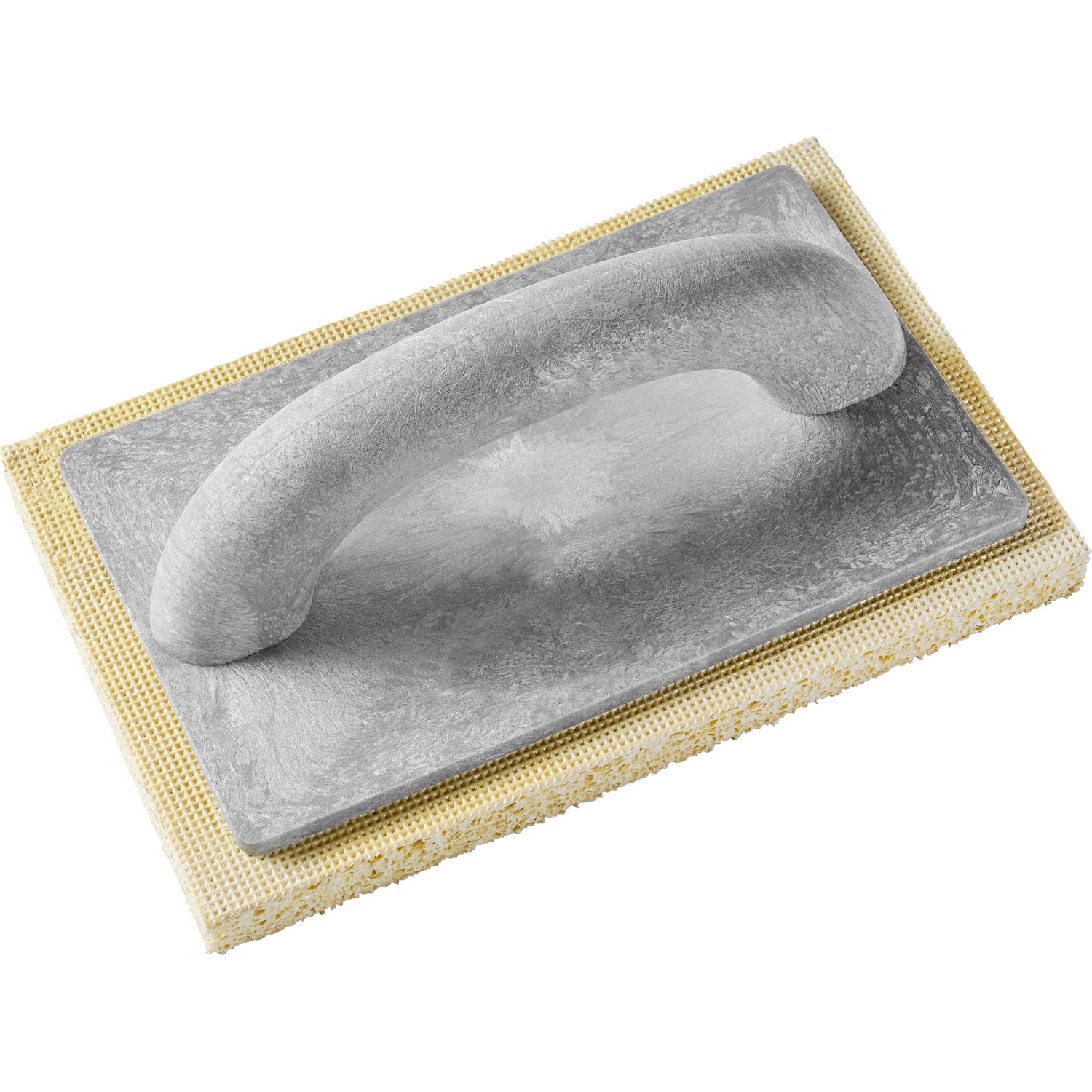 Cazzuola Di Plastica 11"" ABS Galleggiante 3 Mm Rendering Texture - Foto 10