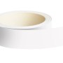 Rotolo di nastro sigillante per cucina t.b.t., bianco.