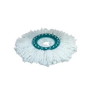 Testina sostitutiva lavapavimenti Clean Twist Disc Mop Ergo