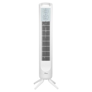 Ventilatore a colonna 3 velocità 45 W