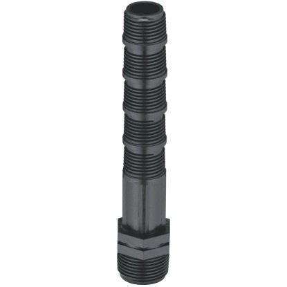 Gardena prolunga a segmenti 20 mm (3/4") x 13 mm (1/2")