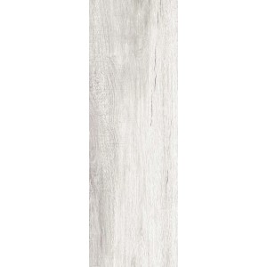 Piastrella per pavimenti chiara effetto legno, ideale per interni.