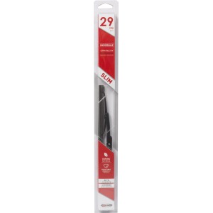 t.b.t. Tergicristallo, 29 cm, per manutenzione e riparazione auto.