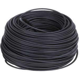 Cavo perimetrale Worx (50 m) per robot tagliaerba Landroid, arrotolato.