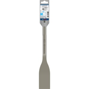 Scalpello per piastrelle Bosch Pro SDS-max, 300mm, per martelli perforatori con attacco SDS-max.