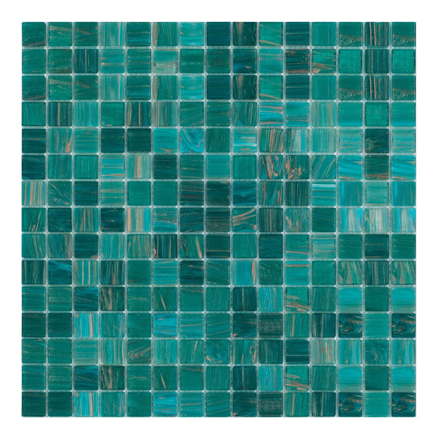 Mosaico Decorativo Mix Gold Verdemare 2 32 7 Cm X 32 7 Cm OBI Mosaico decorativo mix gold verdemare 2 32 7 cm x 32 7 cm obi