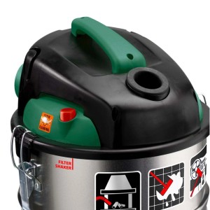 Aspiracenere Ashley Lavor KOMBO4IN1 1200W