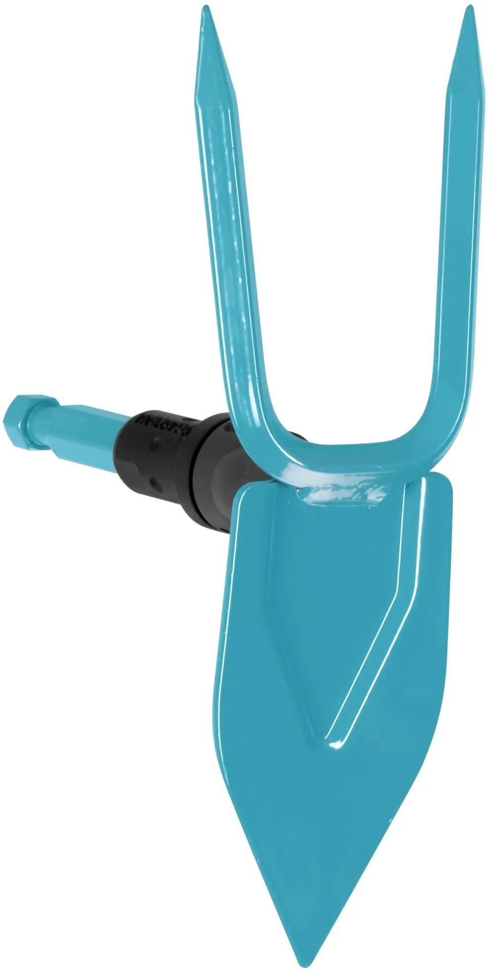 KOTARBAU® Mini Coltivatore A 5 Denti Artiglio Da Giardino - Foto 9