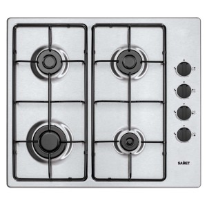 Cucina completa Iris 360 cm dx bianco opaco