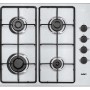 Cucina completa Iris 360 cm dx bianco opaco_3