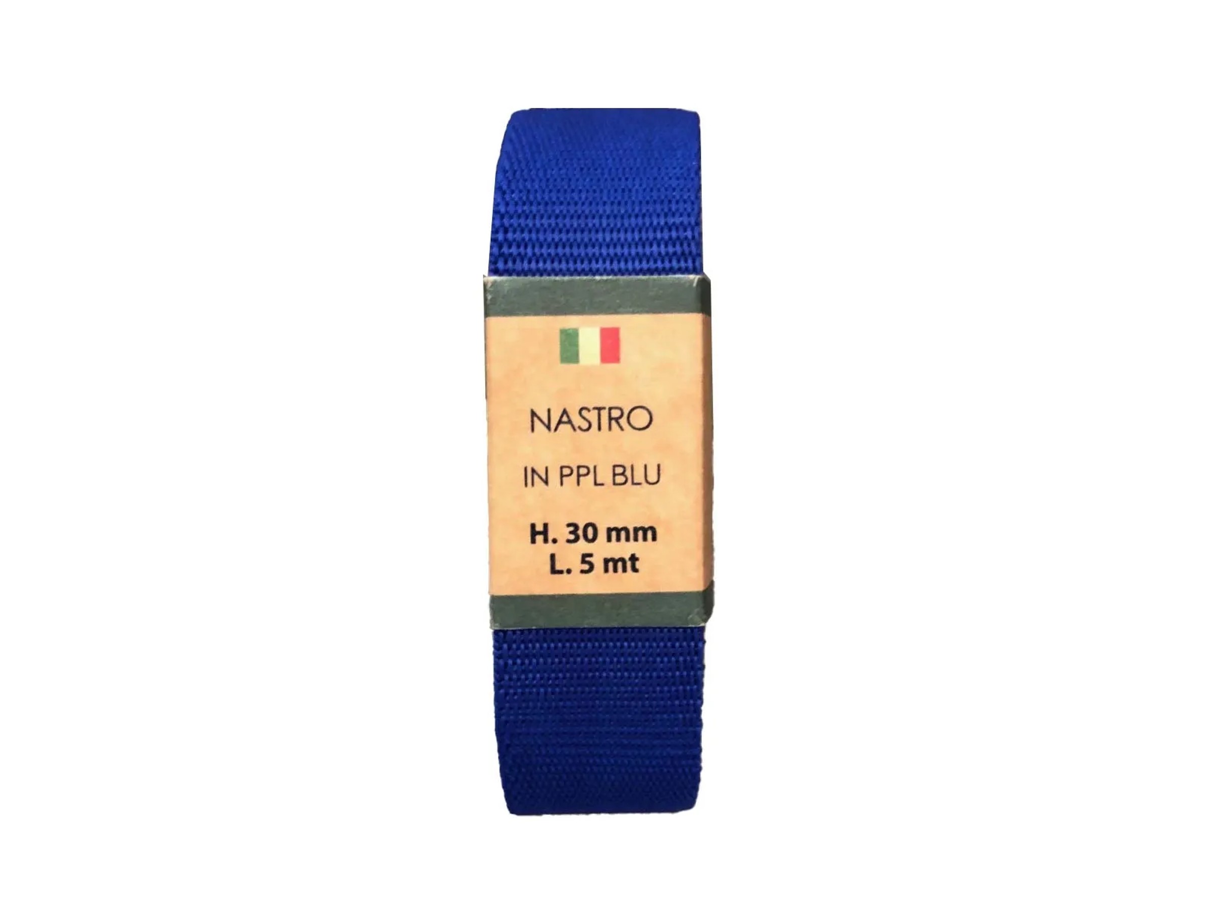Argento nastro di raso – 50 mm di larghezza – 5 meter – Gcs Londra