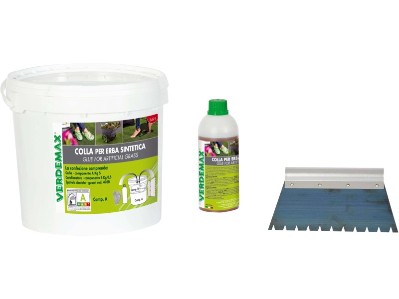 Colla Per Erba NOCH 250 Ml - Per Modellismo Realistico - Foto 1
