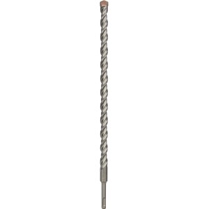 Punta per martello perforatore Bosch SDS Plus-3, 18mm, per cemento e muratura.