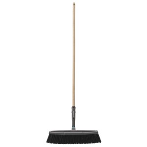 Scopa per esterni Gardena PureLine L 45 cm