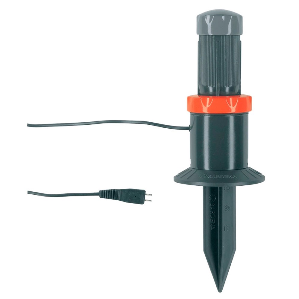 Gardena Cavo Prolunga 10m Per Sensore Pioggia - Estendibile Fino A 105m - Foto 11