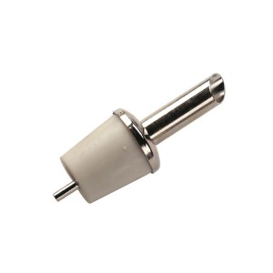 t.b.t. per macchine da raccolta: dettaglio dell'accessorio.