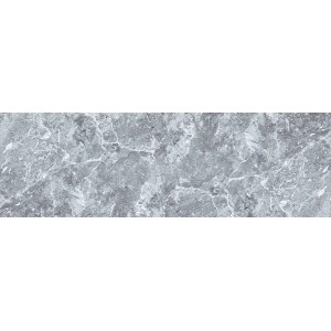 Alzatina cucina t.b.t. grigia effetto marmo.