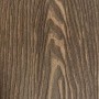 Piastrelle da esterno doga WPC WOOD double face marrone 161x2000 mm_4