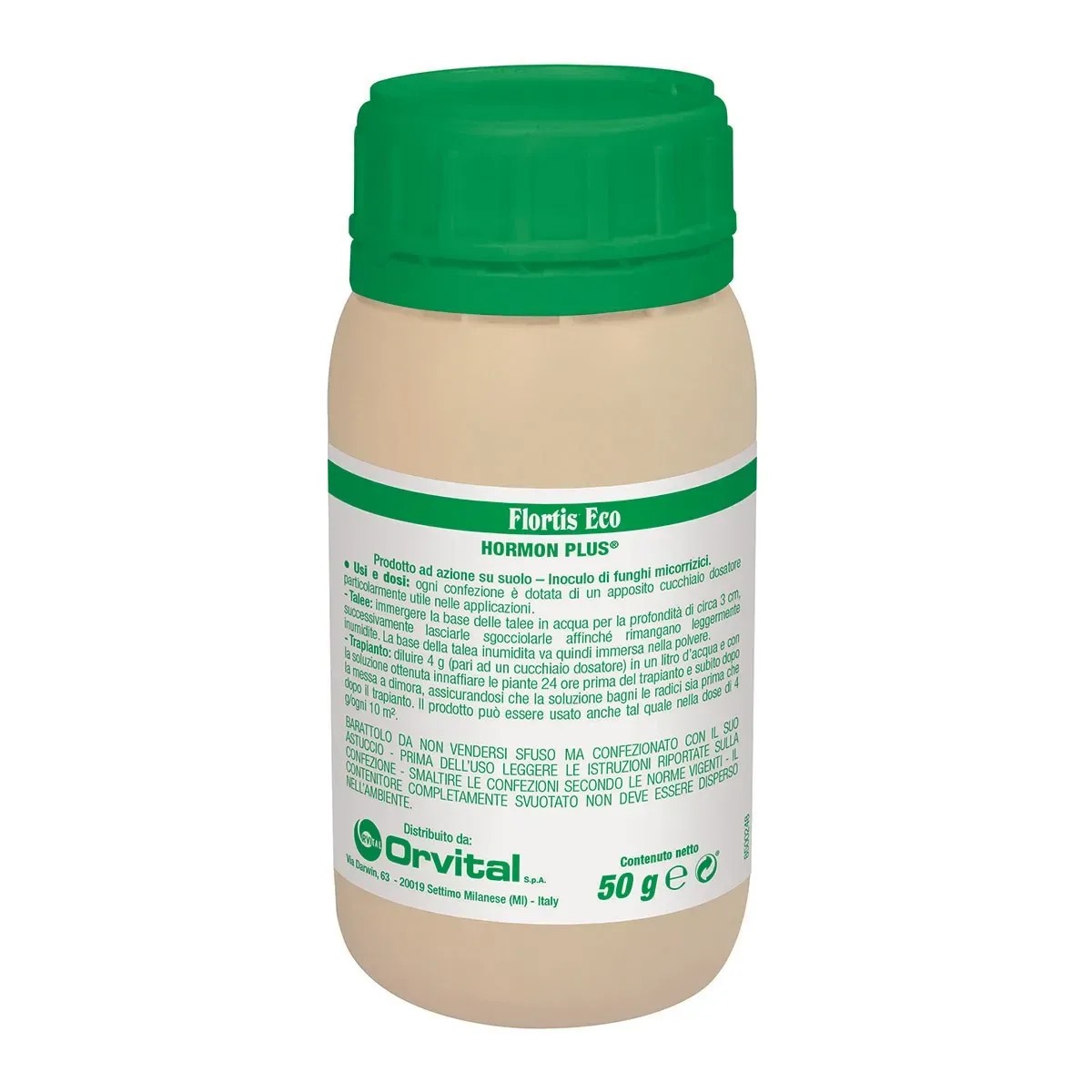 Radicante Per Talee - Ormone ClonFix 100ml - Foto 2