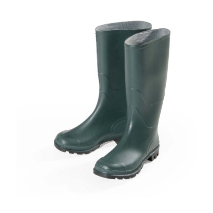 Stivale in PVC carrarmato tg 46