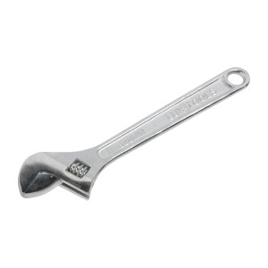 Chiave inglese regolabile LUX Classic, 300 mm, chiave regolabile per fai da te e professionisti.
