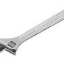 Chiave inglese regolabile LUX Classic, 300 mm, chiave regolabile per fai da te e professionisti.