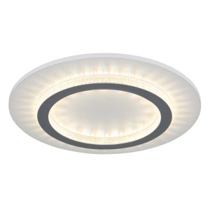Plafoniera LED Jayden 920 lm 2700-6500 K Ø 35x5,5 cm