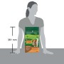 Cibo secco per cani Purina Friskies Mini Menù con pollo e verdure adulto 1,5 kg_3