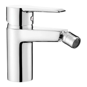 Miscelatore bidet Bayamo cromo