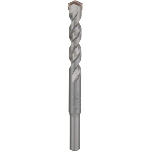 Punta da trapano per cemento Bosch CYL-3, 10 mm, per muratura e cemento.