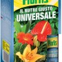 Flortis Concime universale per tutte le piante, 6 fiale.